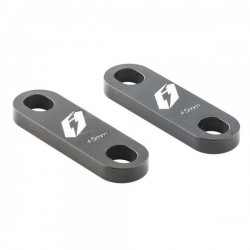 RISERS (Rialzi) Collarini  MANUBRIO JITSIE 5mm